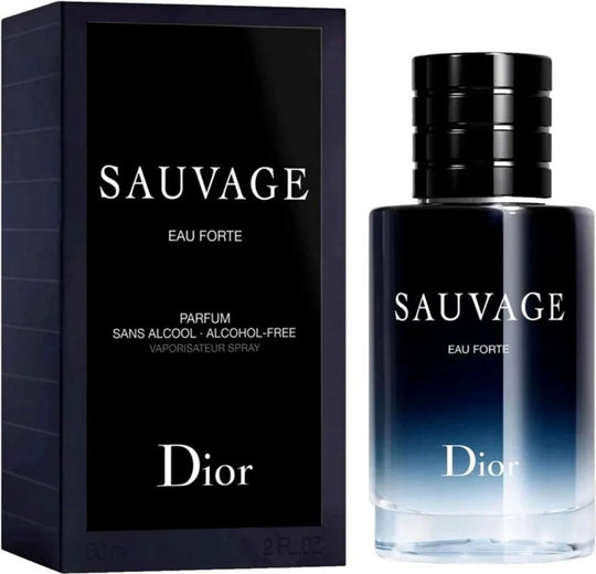 Dior Sauvage Eau Forte Parfum