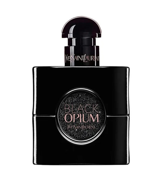 Yves Saint Laurent Black Opium Le Parfum