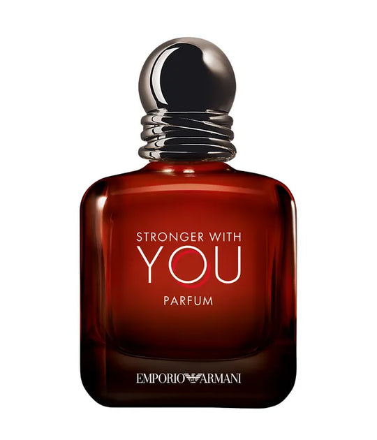 Emporio Armani Stronger With You Parfum