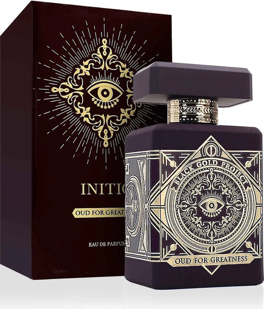 Initio Parfums Privés Oud for Greatness Eau de Parfum