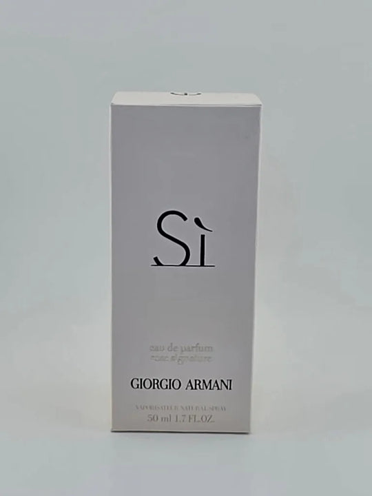 Giorgio Armani Sì Rose Eau de Parfum