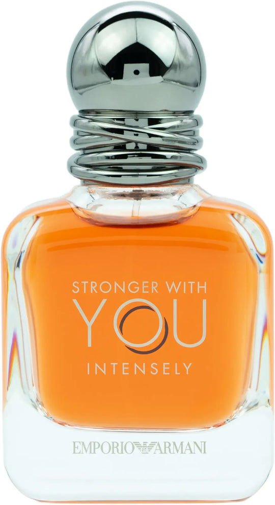 Emporio Armani Stronger With You Intensely Eau de Parfum