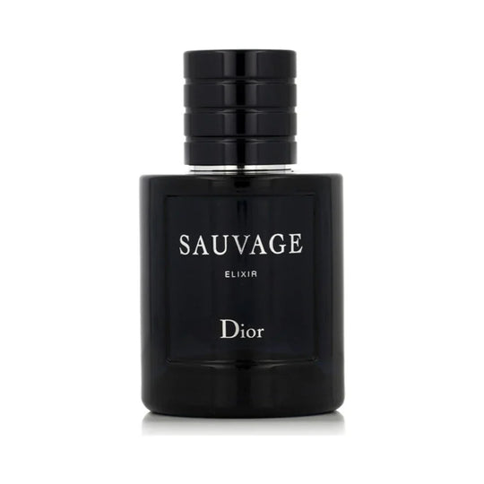 Dior Sauvage Elixir Eau de Parfum