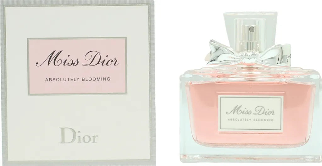 Dior Miss Dior Absolutely Blooming Eau de Parfum