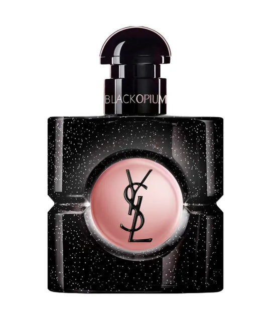 Yves Saint Laurent Black Opium Eau de Parfum