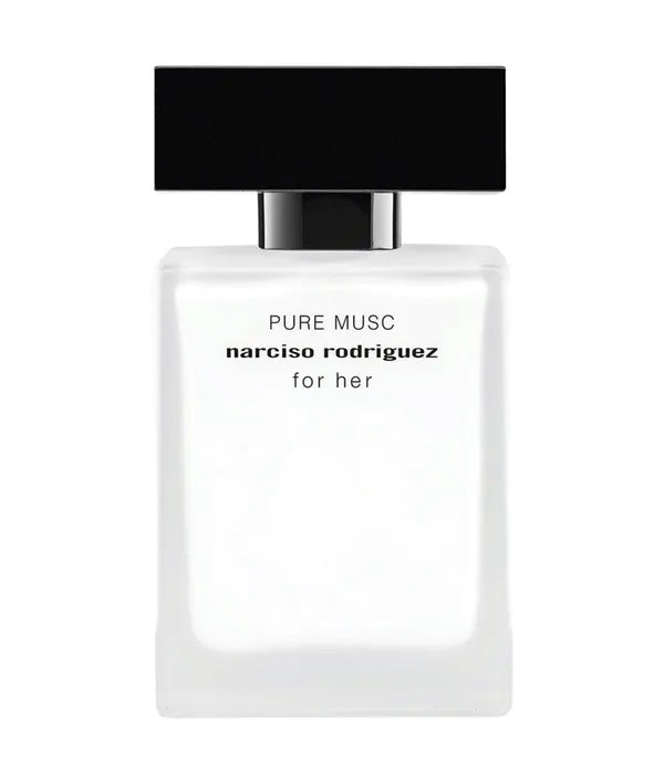 Narciso Rodriguez For Her Pure Musc Eau de Parfum