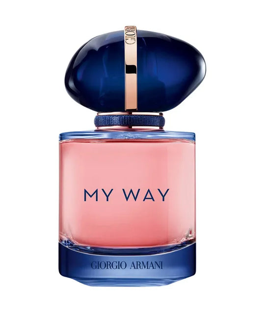 Giorgio Armani My Way Intense Eau de Parfum