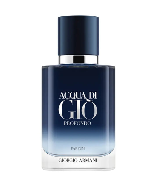 Giorgio Armani Acqua di Giò Profondo Parfum