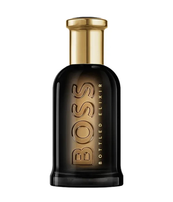 HUGO BOSS Boss Bottled Elixir Eau de Parfum