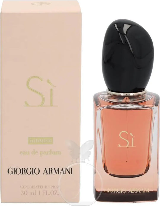 Giorgio Armani Sì Intense 2021 Eau de Parfum