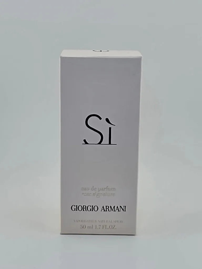 Giorgio Armani Sì Rose Eau de Parfum