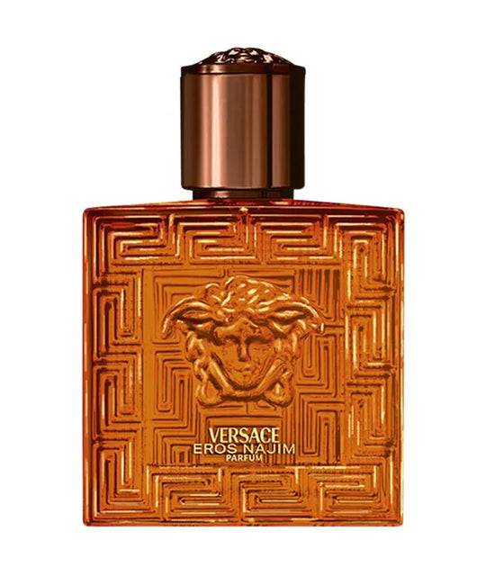 Versace Eros Najim Parfum