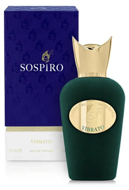 Sospiro Vibrato Eau de Parfum