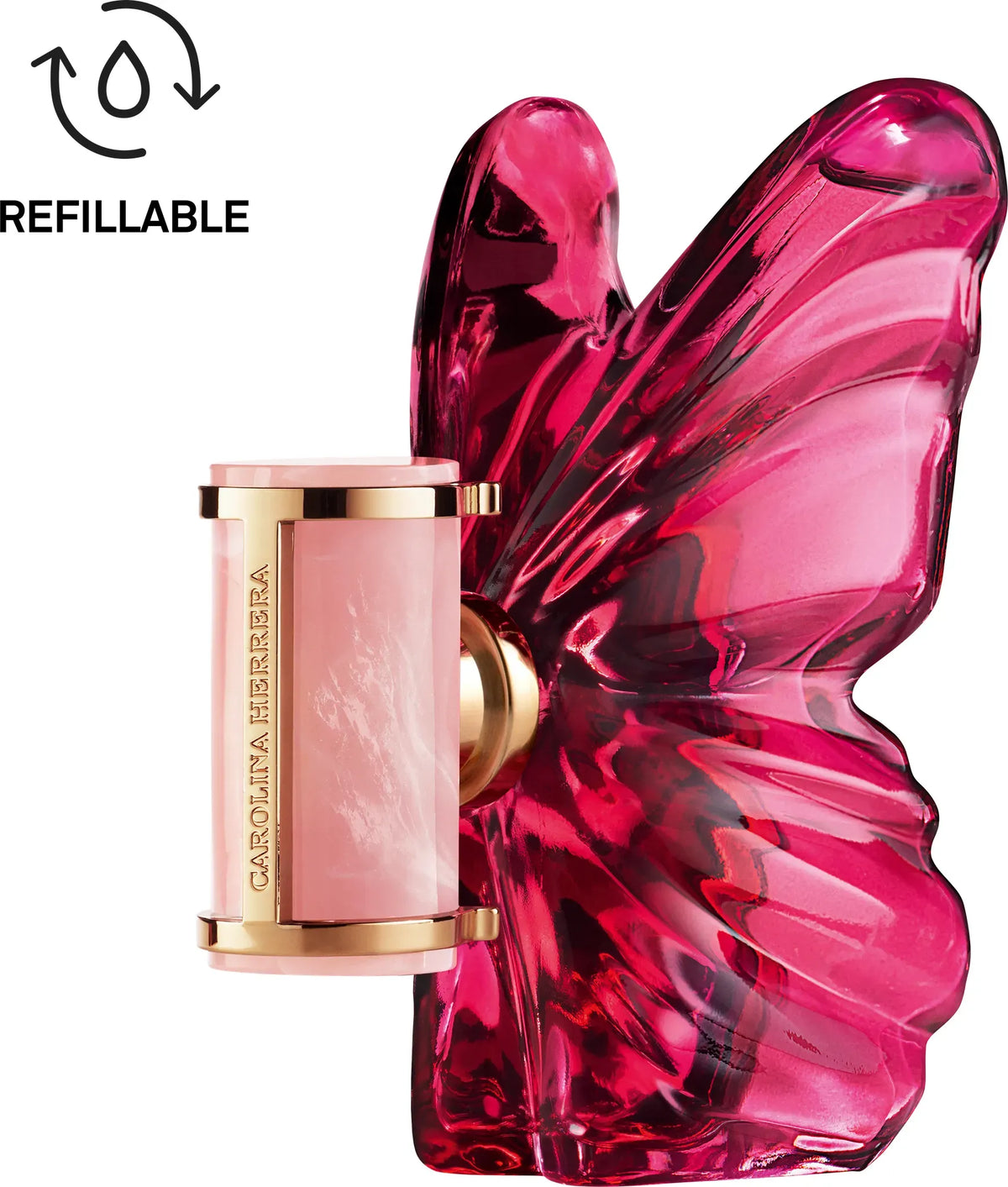 Carolina Herrera La Bomba Eau de Parfum