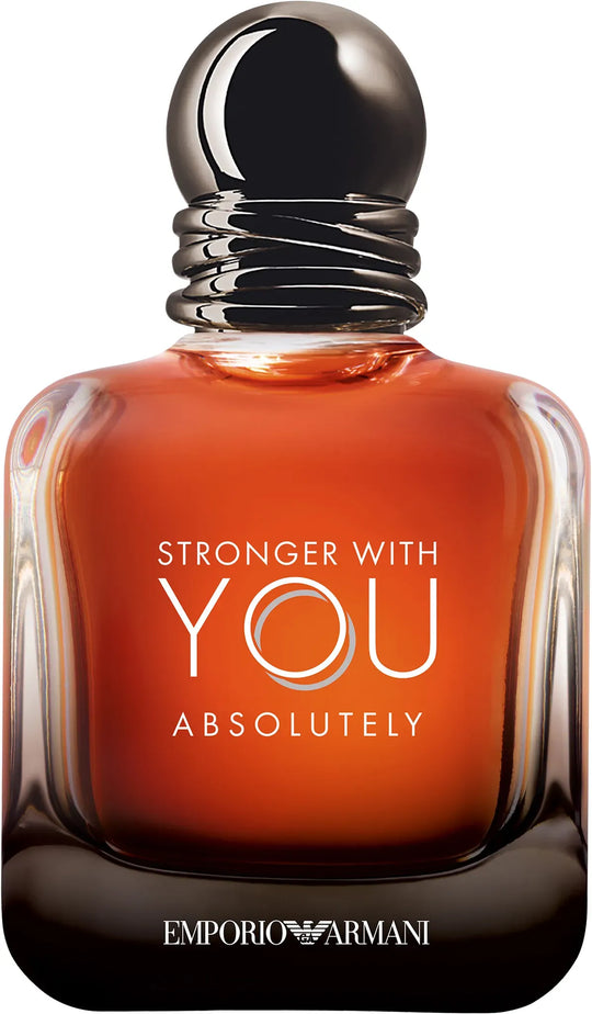 Emporio Armani Stronger With You Absolutely Eau de Parfum