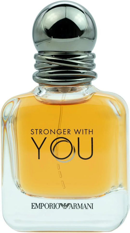 Emporio Armani Stronger With You Eau de Toilette