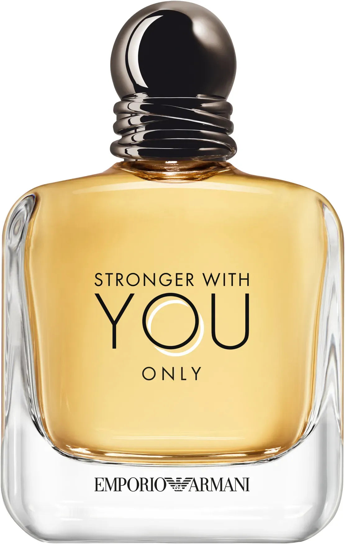 Emporio Armani Stronger With You Only Eau de Toilette