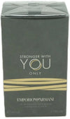 Emporio Armani Stronger With You Only Eau de Toilette