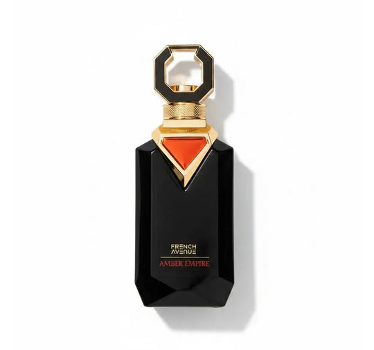 French Avenue Amber Empire Extrait de Parfum