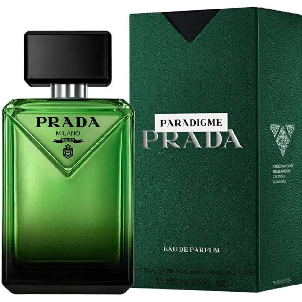 Prada Paradigme Eau de Parfum