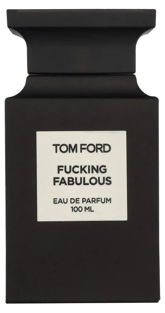 Tom Ford Fucking Fabulous Eau de Parfum
