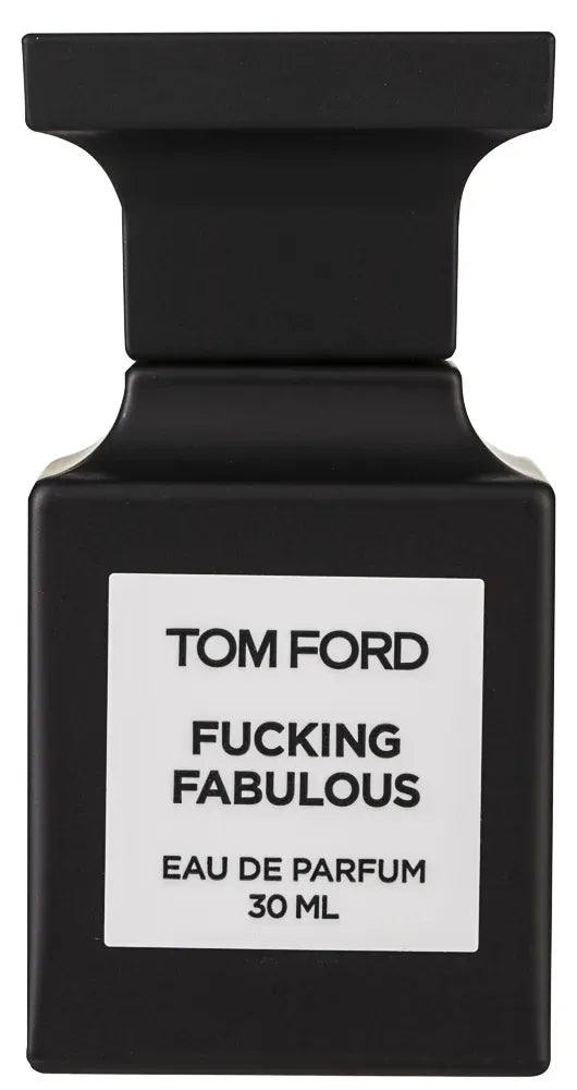 Tom Ford Fucking Fabulous Eau de Parfum