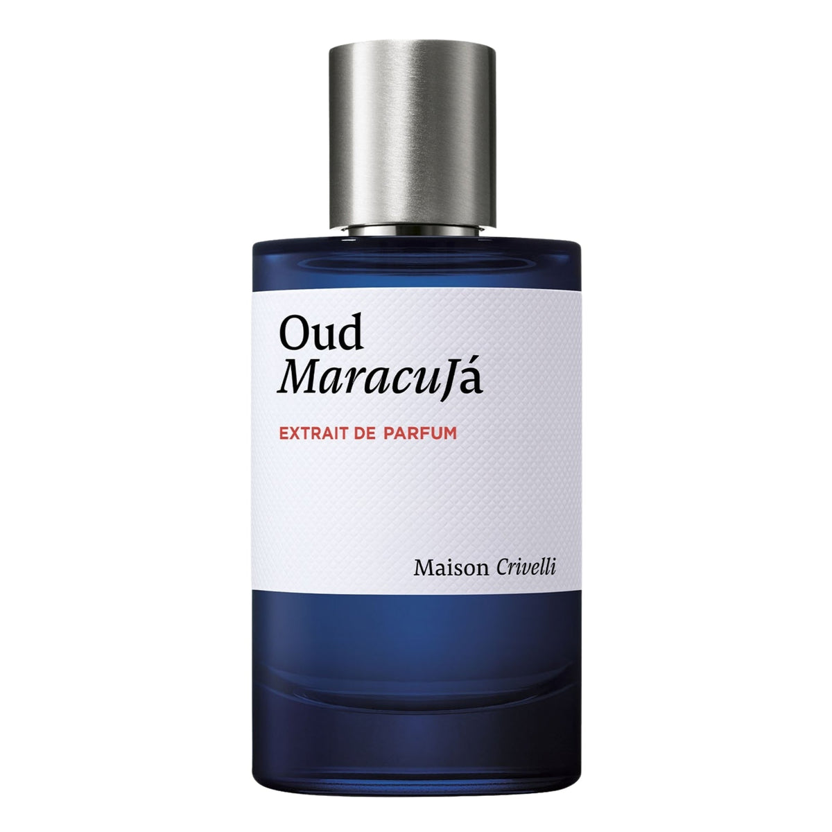 Maison Crivelli Oud Maracujá Extrait de Parfum