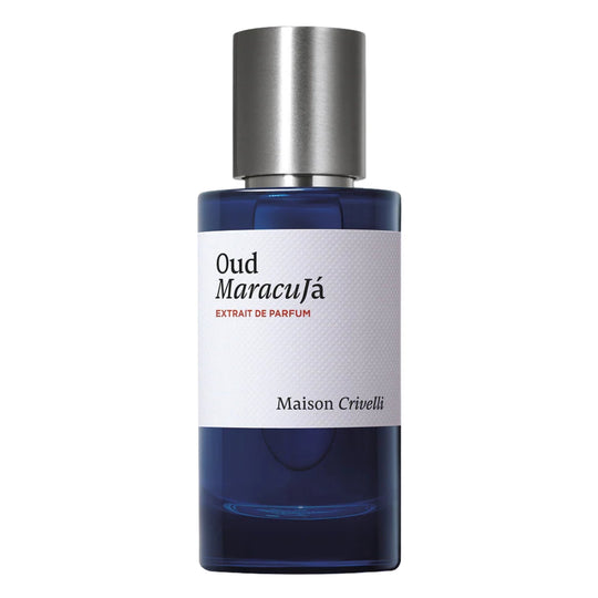 Maison Crivelli Oud Maracujá Extrait de Parfum
