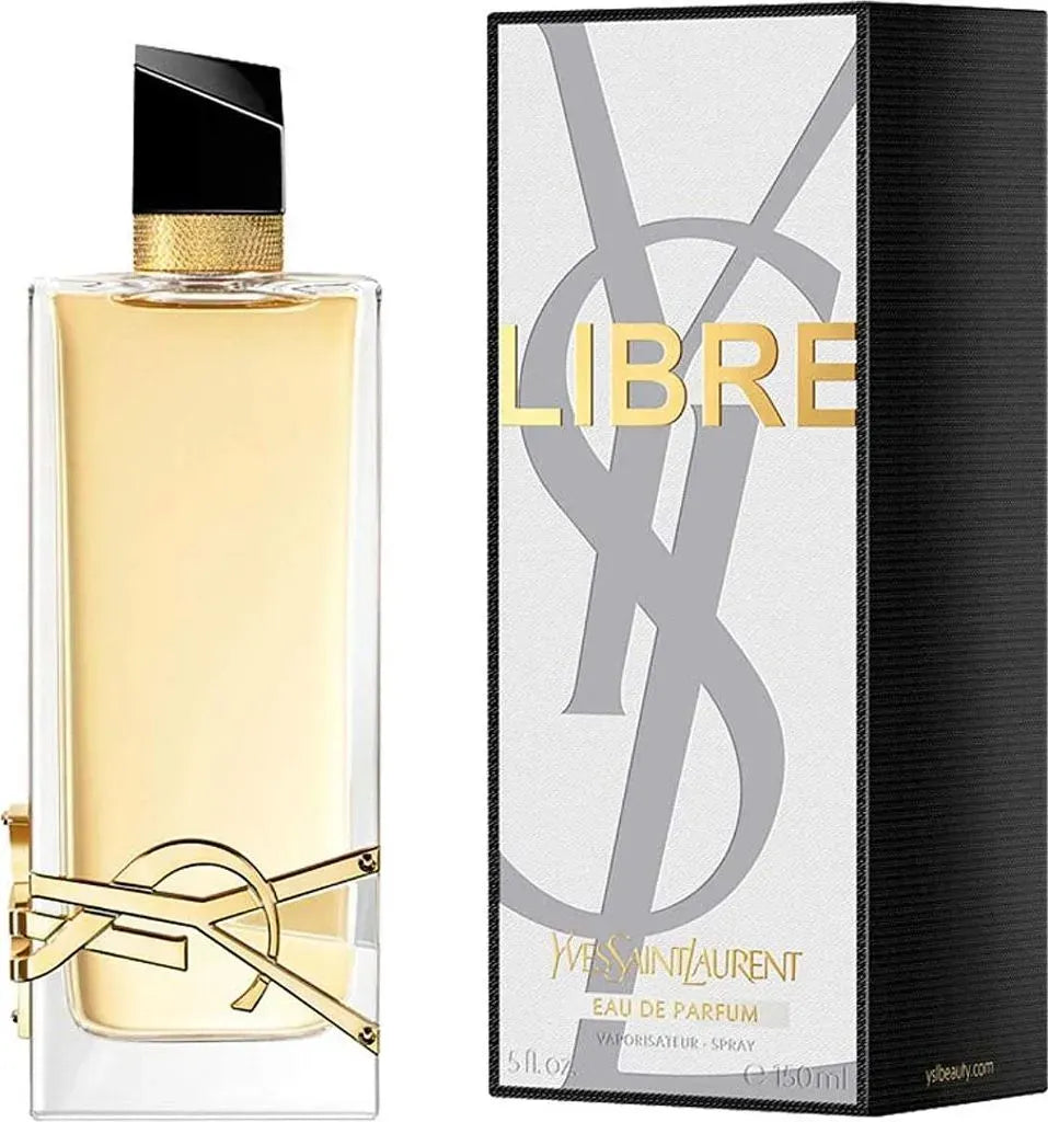Yves Saint Laurent Libre Eau de Parfum