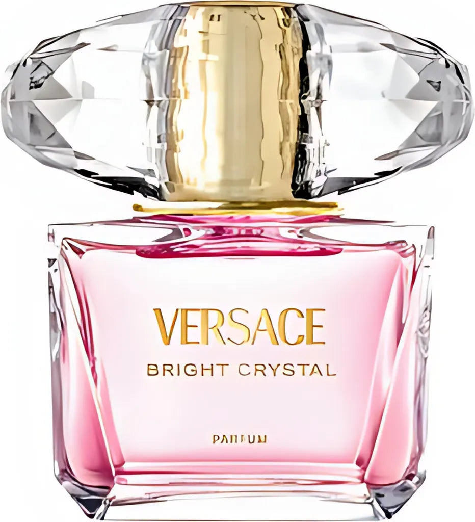 Versace Bright Crystal Parfum