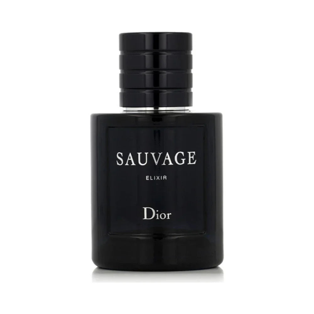 Dior Sauvage Elixir Eau de Parfum
