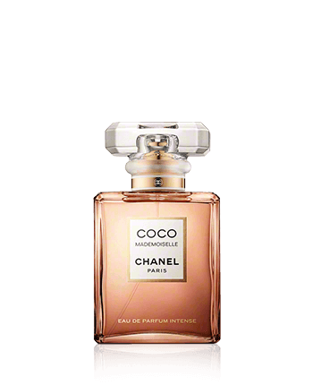 Chanel Coco Mademoiselle Intense Eau de Parfum