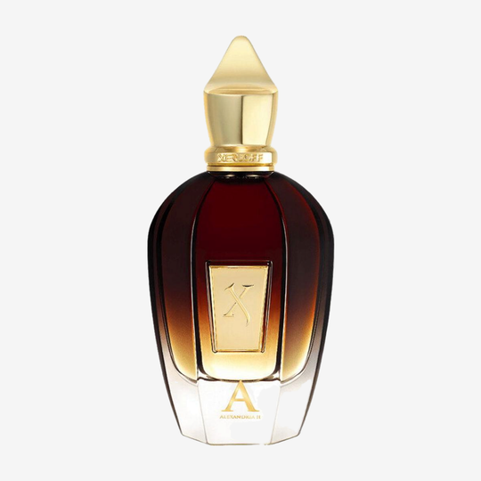 XerJoff Alexandria II Eau de Parfum