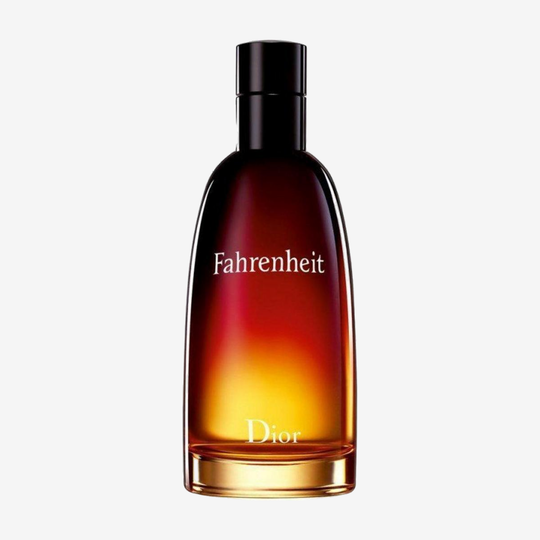 Fahrenheit