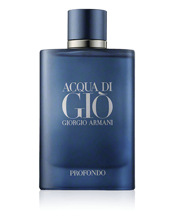 Giorgio Armani Acqua di Gio Profondo Eau de Parfum