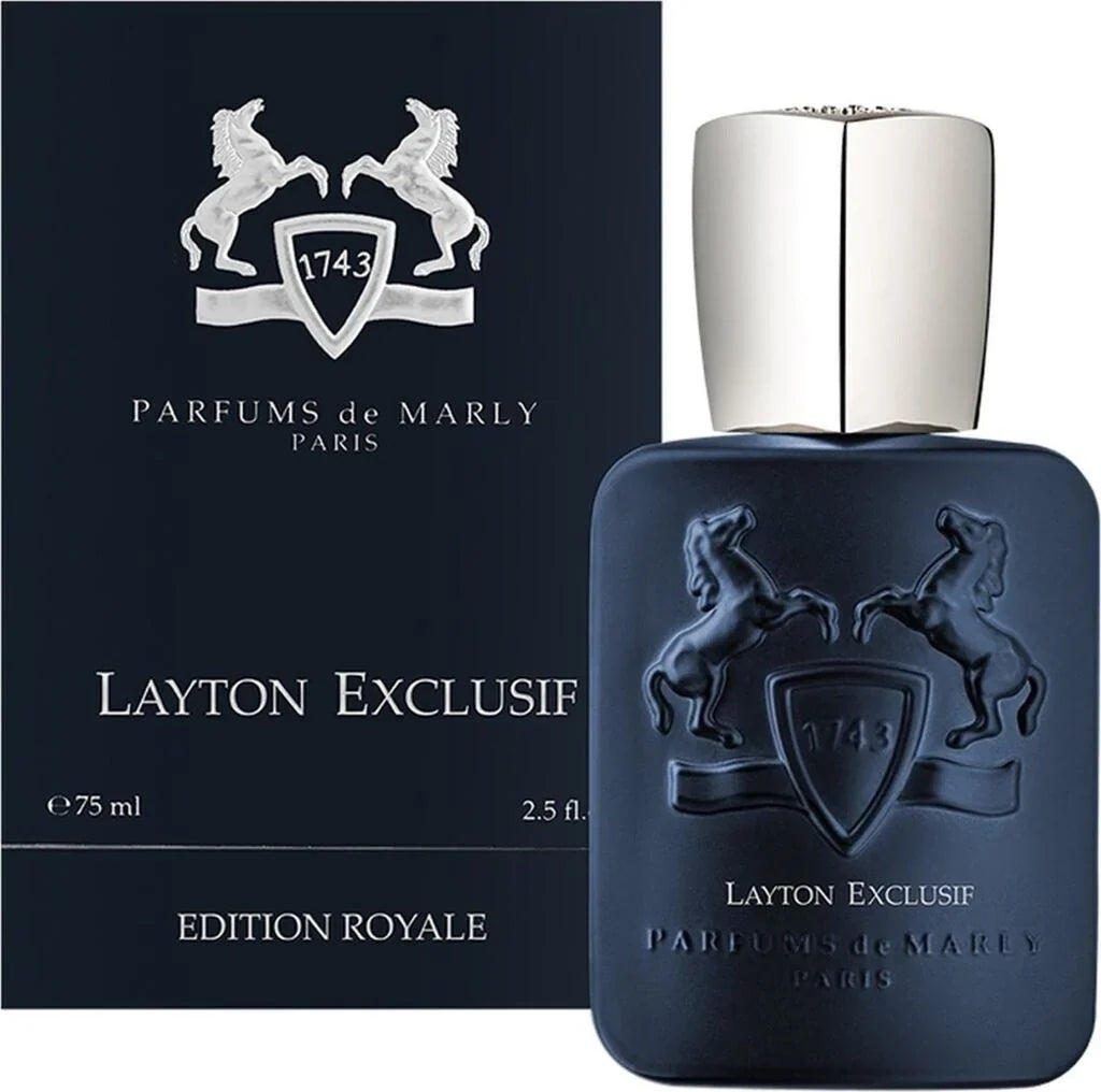 Parfums de Marly Layton Exclusif Eau de Parfum