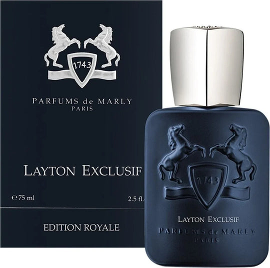 Parfums de Marly Layton Exclusif Eau de Parfum
